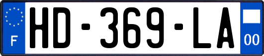 HD-369-LA
