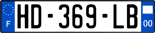 HD-369-LB
