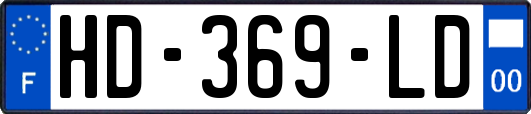 HD-369-LD