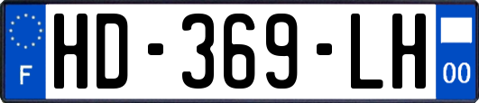 HD-369-LH