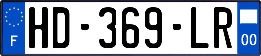HD-369-LR