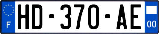 HD-370-AE