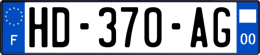 HD-370-AG