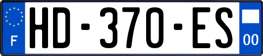 HD-370-ES