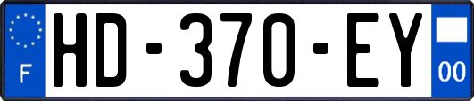 HD-370-EY