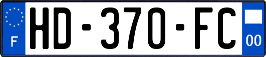 HD-370-FC