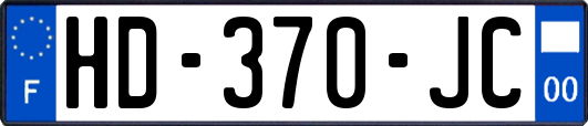 HD-370-JC