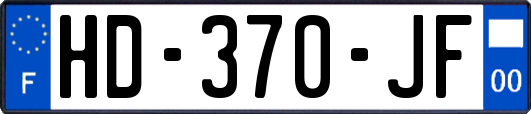 HD-370-JF