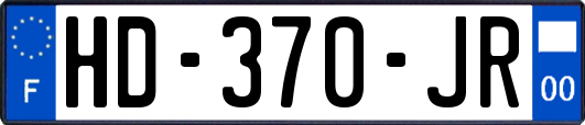 HD-370-JR
