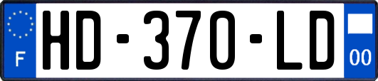 HD-370-LD