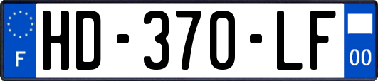 HD-370-LF