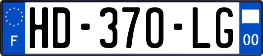 HD-370-LG