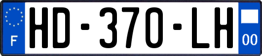 HD-370-LH