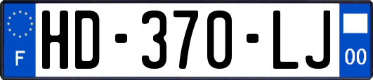 HD-370-LJ