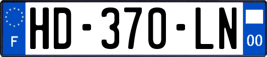 HD-370-LN