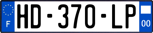 HD-370-LP