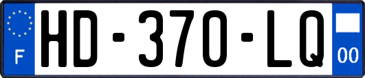 HD-370-LQ