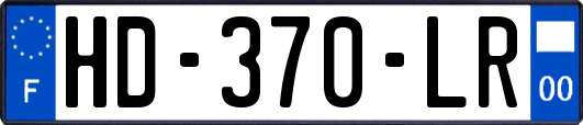 HD-370-LR