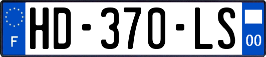 HD-370-LS