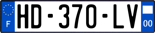 HD-370-LV