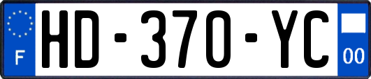 HD-370-YC