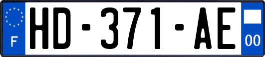 HD-371-AE