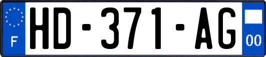 HD-371-AG