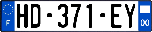 HD-371-EY