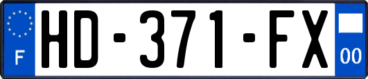 HD-371-FX