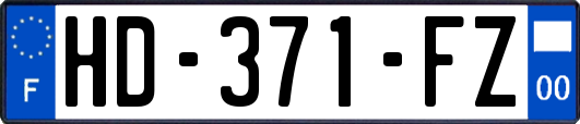 HD-371-FZ
