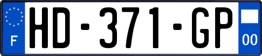 HD-371-GP