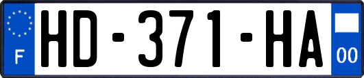 HD-371-HA