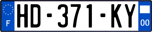 HD-371-KY
