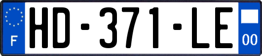 HD-371-LE