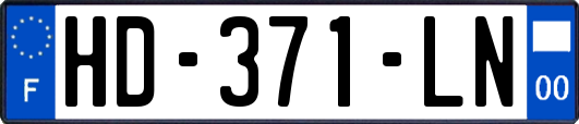HD-371-LN