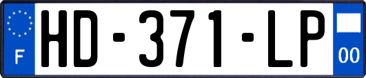 HD-371-LP