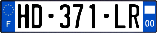 HD-371-LR