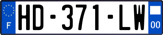 HD-371-LW