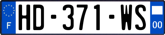 HD-371-WS