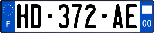 HD-372-AE