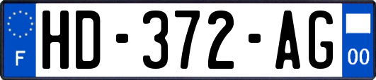 HD-372-AG