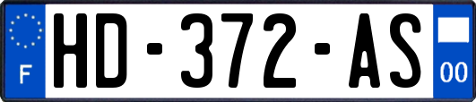 HD-372-AS