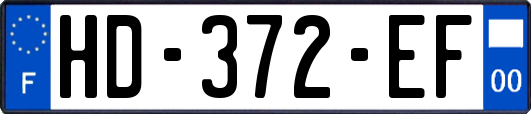 HD-372-EF