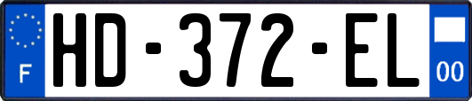 HD-372-EL