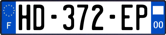 HD-372-EP