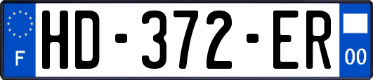 HD-372-ER