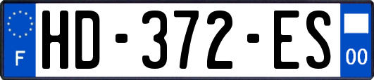 HD-372-ES