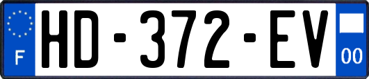 HD-372-EV