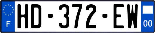HD-372-EW