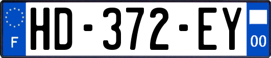HD-372-EY